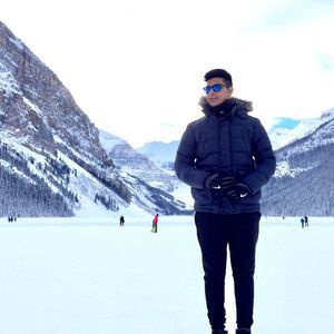 Meet your Posher, Mukul